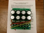 Drake L-4/L-4B/L-7 Power Supply Board Electronic Specialties ES4L4L7PSR5. Fixed Price $149.99.