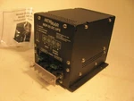 Newmar MDP-25 Mobile Computer Power Supply 115-12-20A 115/230 Volt. Fixed Price $495.00.
