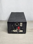 Vhf Engineering Regulated Power Supply PS-120. Fixed Price $34.00.