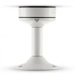 Arecont Vision Av-spmjb Pendant Mount W/ Junction Box Adapter Open. Fixed Price $30.00.
