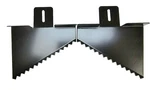 Pro Trucker PTC520 Black Sawtooth Cb & Ham Radio Hump Mount. Fixed Price $22.90.