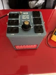 Viz Isotap WP-26A 400VA Isolation Transformer 120VAC 50/60HZ. Fixed Price $100.00.