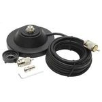 Wilson Antennas 880-200177B Blk W5000 Magnet Mt Only (880200177B). Fixed Price $110.19.