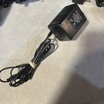 Motorola Power Supply - NRN4987A For Minitor Iv Amplified Charger Base. Fixed Price $14.75.