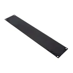 1PC Bud Industries PA-1102-BT Panel 19X3.500X0.125" Black. Fixed Price $32.60.