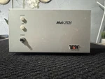 Ten Tec Power Supply Unit For Triton Iv Model 252G ( No Tested ). Fixed Price $69.00.