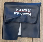 Yaesu FP-1030A Power Supply Amateur Radio Dust Cover. Fixed Price $25.00.