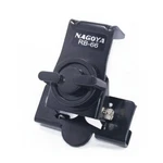 Nagoya RB-66 Mobile Car Ham Radio Antenna Bracket Mount Clip Qyt Yaesu Kenwood. Fixed Price $11.50.