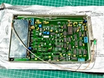 Nos Harris RT-1446 RF-350K Hf Transceiver Synthesizer Assy A1A10 10085-5600. Fixed Price $185.00.