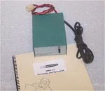 Heathkit Qrp Power Supply Model HWA-7-1. Fixed Price $65.00.