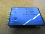 Kepco Tdk FMP5-2K Power Supply Volt Dc Amp. Fixed Price $27.00.
