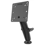 RAM-101U-D-246 Double Ball Mount With 100X100MM Vesa Pla.... Fixed Price $102.44.