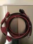 Connector Power Supply Cord Cable PMKN4167A For Motorola R8200 SLR5300. Fixed Price $37.39.