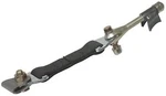 Pacific Customs Limit Strap Weld On Mounting Kit With Adjustable Clevis, Can Am. Fixed Price $73.95.