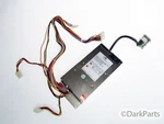 Zippy Emacs MPW-6180F Power Supply 180W Psu. Fixed Price $39.44.