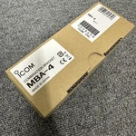 Icom MBA-4 Bracket To Controller Main Body W/screws For IC-2730A IC-2730E New. Fixed Price $28.44.