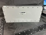 Tte Filters 600MHZ Bandpass 07766 Cage Code, H5789, K5304-600M-1.5P-50-A. Fixed Price $199.99.