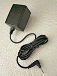 Genuine Motorola NTN8871A Power Supplyac Adapter - Output: 4.2VDC 300MA. Fixed Price $8.95.
