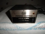 Npc Model 102 Power Supply 115VAC/12 Vdc 4 Amp Solid State. Fixed Price $9.99.