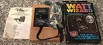 Cynex Watt Wizard Model PFC1000 Power Factor Controller Vintage 1970'S Nos. Fixed Price $49.99.