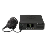 Motorola DM4400E MDM28TRC9VA2AN UHF2 450-527MHZ Radio Near New Great Condition. Fixed Price $678.54.