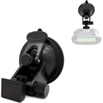 Chargercity Enhanced Windshield Suction Mount Compatible With Small, Black. Fixed Price $22.98.