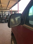 Door Mirror Ford Van E350 Left 92 93 94 95 96 97 98 99 00 01 02 03 04 05 06. Fixed Price $55.00.