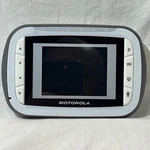 Motorola MBP41BU Infant Baby Color Video Monitor Only. Fixed Price $13.99.