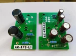Drake AC-4 Power Supply Rebuild Kit W/ Assembled Boards Tested. Fixed Price $79.99.