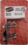 Procomm VO991SSL Heavy-duty Stainless Steel 3-WAY Cb Antenna Mirror Mount New. Fixed Price $29.99.