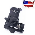 Nagoya RB-66 Car Bracket Hatchback Door Mount Base Clip For Ham Radios Antennas. Fixed Price $11.68.