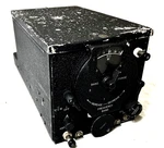 WW2 Type RAX-1 Radio Receiver CG-46115 Vintage Military Ham Tube Comm. Fixed Price $124.99.