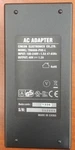 Cincon New TRG60A-POE-L Ac/dc 60W Single Port Power Adapter. Fixed Price $44.90.