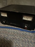 Astron VLS-25M-36 Linear Dc Power Supply. Fixed Price $249.99.