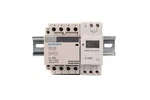Electrodepot 40 Amp Pole Normally Open 110-120VAC Coil (silent Operation) M.... Fixed Price $143.80.