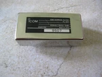 Icom FL-222 1.8KHZ/-6DB (455KHZ) Ssb Narrow Filter In Excellent Shape. Fixed Price $195.00.