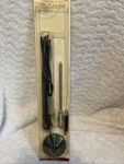 Vintage Radio Shack Magnetic Mount Mobil Cb Antenna Cat # 21-994. Fixed Price $46.99.