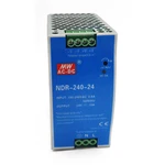 10A Industrial Din Rail Power SUPPLY,NDR-240-24 240W Input 100V-240V Output 24V. Fixed Price $59.99.