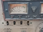 Yaesu Ftdx 560 For Parts Receiver Ham Radio Doesn't Catch Fire If Plugged In. Fixed Price $84.99.