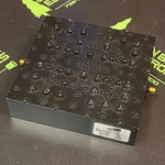 103400-1 Radiowaves 2GHZ Rf Module Sma Female To Black Versio. Fixed Price $272.50.