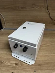 Codan 5582B Power Supply Unit 48V 330W New Internal / Cosmetic Scratches. Fixed Price $245.00.