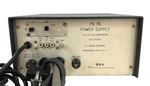 R. L. Drake Co. Ps 75 Power Supply / 13.6 Vdc 15A Continuous (25 Peak). Fixed Price $40.00.