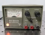 R201707 Hp Hewlett Packard 6216A Power Supply 0-30V 0-500MA. Fixed Price $100.00.