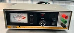 J Bk Precision / Dynascan 1640 Mobile Equipment Power Supply Pre-owned. Fixed Price $69.99.