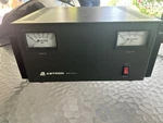 Astron RS50M 13.8V Power Supply - Black. Fixed Price $350.00.