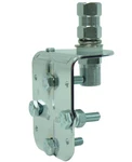 Firestik K-24A Heavy-duty Cb Antenna Side Mounts On Any Flat Surface New. Fixed Price $24.99.