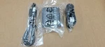 New Genuine Dell 24W Venue 11 Pro Tablet A/c Adapter HA24NM130 V7K60/KTCCJ/JH28M. Fixed Price $16.99.