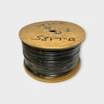 Tramflex RG-58A/U Tinned Copper 98% Shield 450' Spool. Fixed Price $313.99.