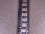 M244FAN25.000MHZ M-tron Clock Oscillator 25MHZ 3.3V Surface Mount Nos. Fixed Price $7.66.