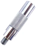 Accessories Unlimited Aufo Cb Ham Radio 3/8X24 Threaded Antenna Fold Over Mount. Fixed Price $26.95.